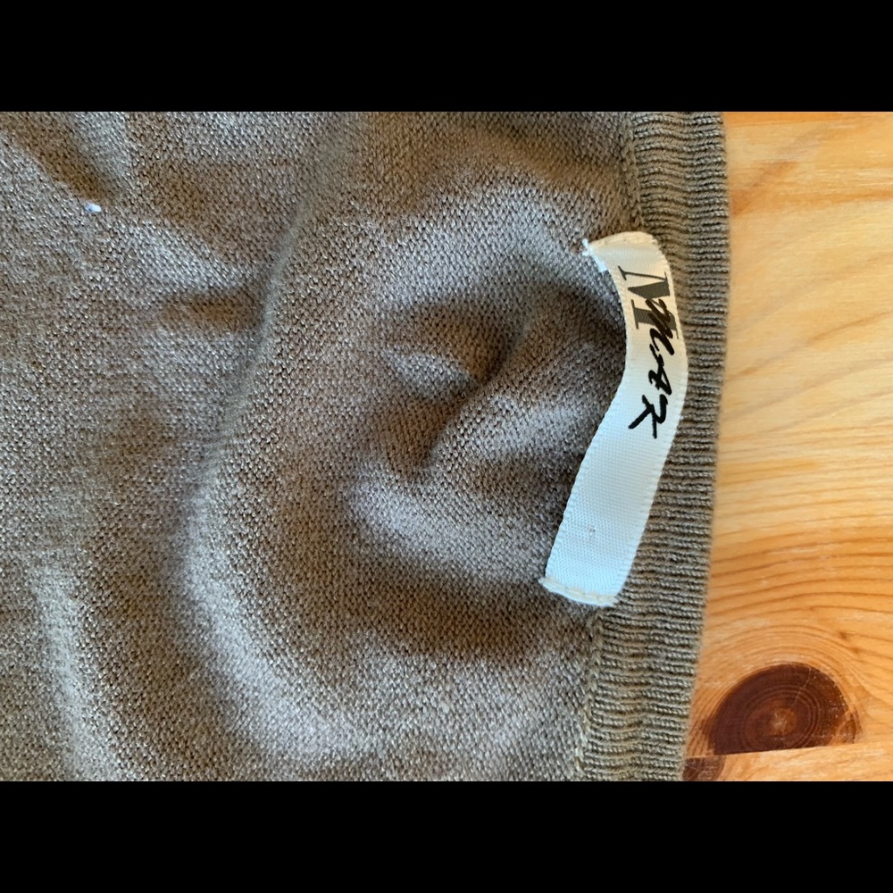 Cardigan - Picture 2 of 2